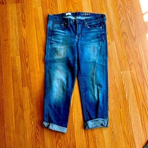 GAP 1969 Sexy Boyfriend jeans 29/8